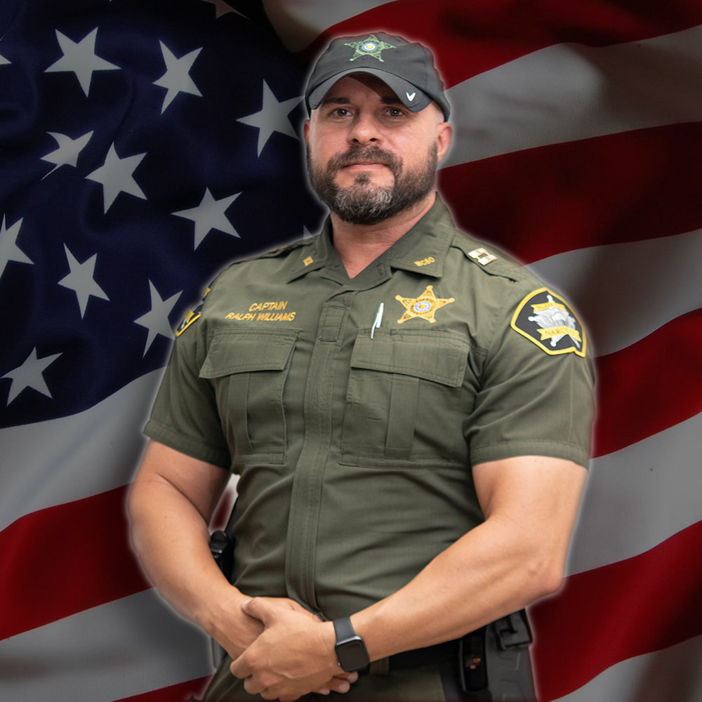 Narcotics Division - WALKER COUNTY SHERIFF'S OFFICE - SHERIFF NICK SMITH