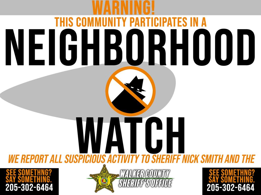 Which States Have the Most Neighborhood Watch Programs