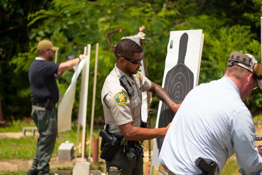 Front Sight Civilian Firearms Training Course Walker County